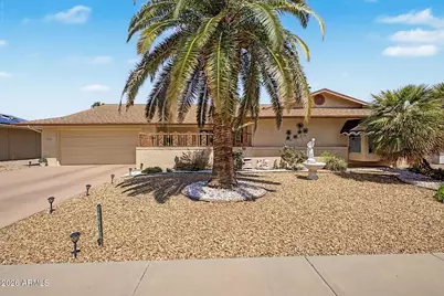 12630 W Paintbrush Drive, Sun City West, AZ 85375 - Photo 1