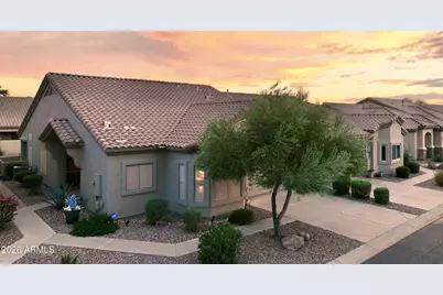 1547 E Brenda Drive, Casa Grande, AZ 85122 - Photo 1
