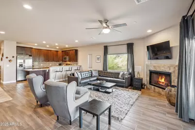 6145 E Cave Creek Road #203, Cave Creek, AZ 85331 - Photo 13