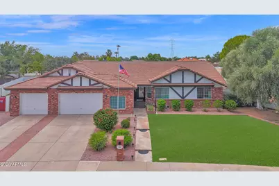 1443 E Leland Street, Mesa, AZ 85203 - Photo 1