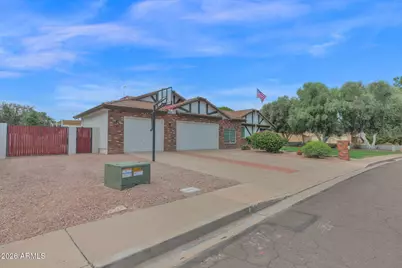 1443 E Leland Street, Mesa, AZ 85203 - Photo 61