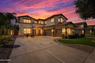 4481 E Lantern Pl, Gilbert, AZ 85297 - Photo 1