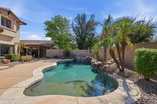 4481 E Lantern Pl, Gilbert, AZ 85297 - Photo 47