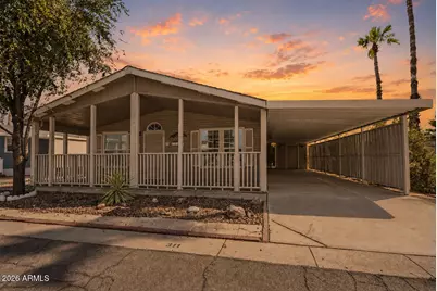 201 S Greenfield Road #311, Mesa, AZ 85206 - Photo 1