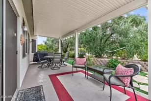 19208 N Moondance Ln, Surprise, AZ 85387 - Photo 33