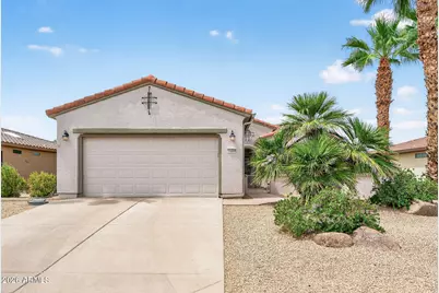 19208 N Moondance Lane, Surprise, AZ 85387 - Photo 3