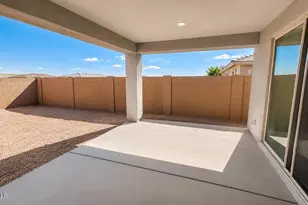 20644 W McDonald Dr, Buckeye, AZ 85396 - Photo 7