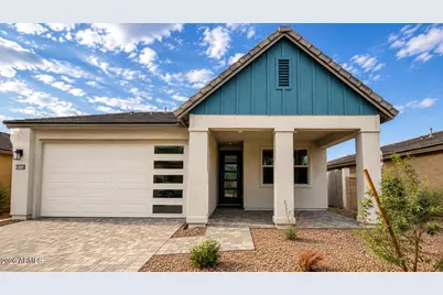 20644 W McDonald Drive, Buckeye, AZ 85396 - Photo 1