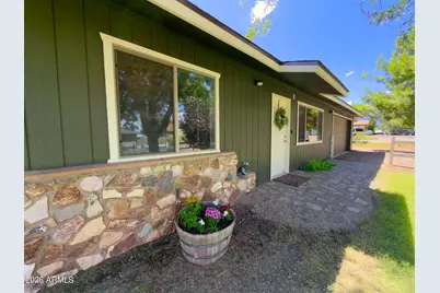 4381 E Butte Drive, Cottonwood, AZ 86326 - Photo 1