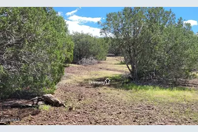 1017 S Flat Tire Road #1017, Williams, AZ 86046 - Photo 5