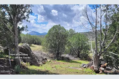 1017 S Flat Tire Road #1017, Williams, AZ 86046 - Photo 1