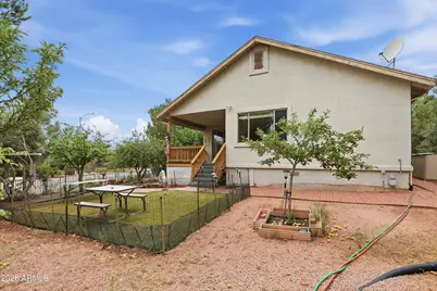 1119 S Mountain View Drive, Payson, AZ 85541 - Photo 25