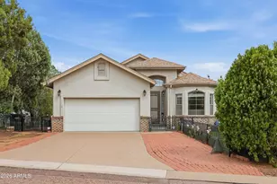 1119 S Mountain View Dr, Payson, AZ 85541 - Photo 1