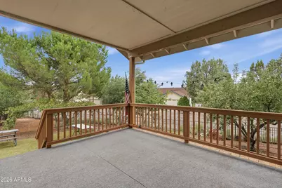 1119 S Mountain View Drive, Payson, AZ 85541 - Photo 21