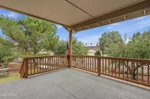 1119 S Mountain View Dr, Payson, AZ 85541 - Photo 21