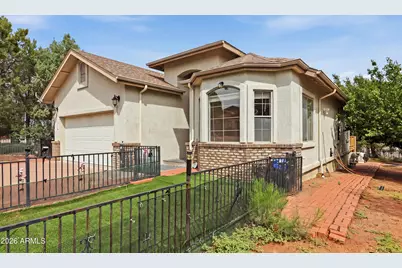 1119 S Mountain View Drive, Payson, AZ 85541 - Photo 31