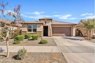 23066 E Mewes Road, Queen Creek, AZ 85142 - Photo 1