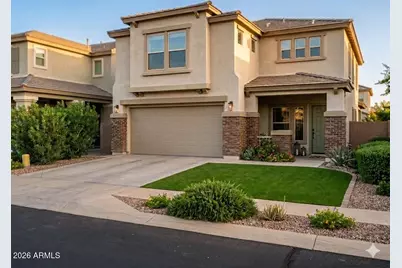 4264 E Baylor Lane, Gilbert, AZ 85296 - Photo 1
