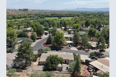 10780 E Oak Creek Valley Drive, Cornville, AZ 86325 - Photo 31