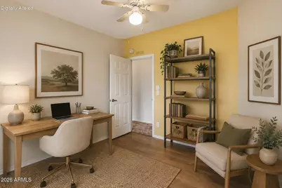 10780 E Oak Creek Valley Drive, Cornville, AZ 86325 - Photo 17