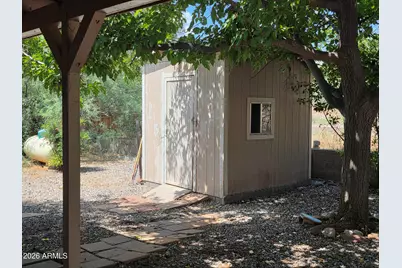 10780 E Oak Creek Valley Drive, Cornville, AZ 86325 - Photo 27
