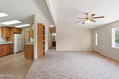 10780 E Oak Creek Valley Drive, Cornville, AZ 86325 - Photo 3