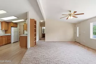 10780 E Oak Creek Valley Dr, Cornville, AZ 86325 - Photo 3