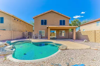 912 E Mayfield Circle, San Tan Valley, AZ 85143 - Photo 25