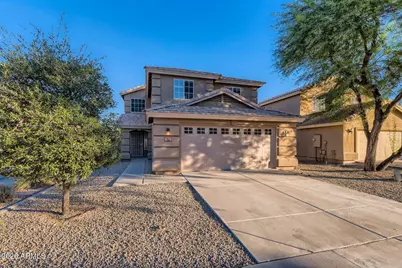 912 E Mayfield Circle, San Tan Valley, AZ 85143 - Photo 1
