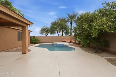 85 W Goldfinch Way, Chandler, AZ 85286 - Photo 51