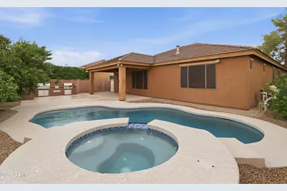 85 W Goldfinch Way, Chandler, AZ 85286 - Photo 41