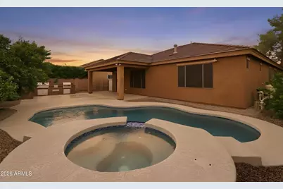 85 W Goldfinch Way, Chandler, AZ 85286 - Photo 23