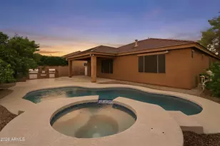 85 W Goldfinch Way, Chandler, AZ 85286 - Photo 23