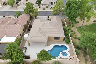 85 W Goldfinch Way, Chandler, AZ 85286 - Photo 63
