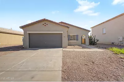 9111 W Cambridge Avenue, Phoenix, AZ 85037 - Photo 1