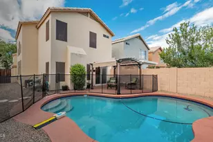 3510 W Chama Rd, Glendale, AZ 85310 - Photo 9
