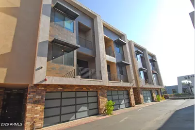 6990 E 6th Street #1017, Scottsdale, AZ 85251 - Photo 1