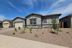 22668 E Starflower Dr, Queen Creek, AZ 85142 - Photo 1