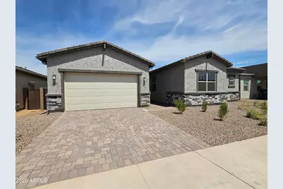 22668 E Starflower Drive, Queen Creek, AZ 85142 - Photo 3