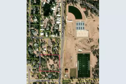 401 S Bassett Lane, Payson, AZ 85541 - Photo 27