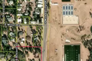 401 S Bassett Ln, Payson, AZ 85541 - Photo 27