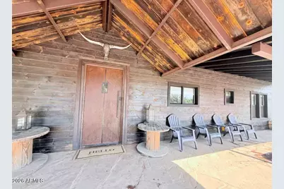 401 S Bassett Lane, Payson, AZ 85541 - Photo 25