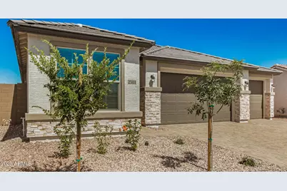 2503 S 180th Drive, Goodyear, AZ 85338 - Photo 3
