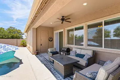 13161 W Avenida Del Rey --, Peoria, AZ 85383 - Photo 37