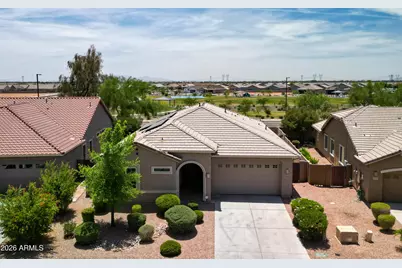 13161 W Avenida Del Rey --, Peoria, AZ 85383 - Photo 1