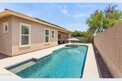 13161 W Avenida Del Rey --, Peoria, AZ 85383 - Photo 37
