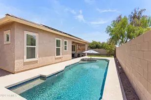 13161 W Avenida del Rey, Peoria, AZ 85383 - Photo 37