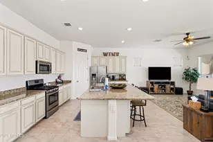 13161 W Avenida del Rey, Peoria, AZ 85383 - Photo 19