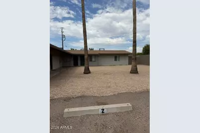 18026 N 41st Street #3, Phoenix, AZ 85032 - Photo 11