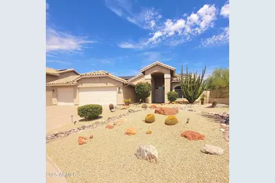 9482 E Palm Tree Drive, Scottsdale, AZ 85255 - Photo 1